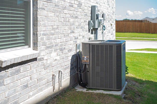Reliable Ac Installation contractor in Webster, MN by FH HVAC